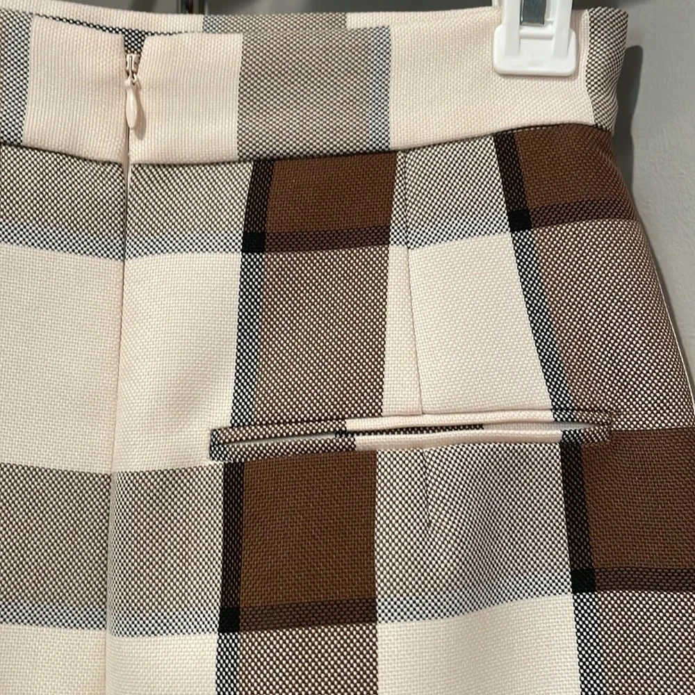 NWOT GORGEOUS PENCIL SKIRT - Picture 6 of 14